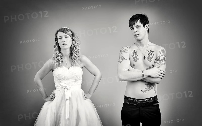 Wedding picture