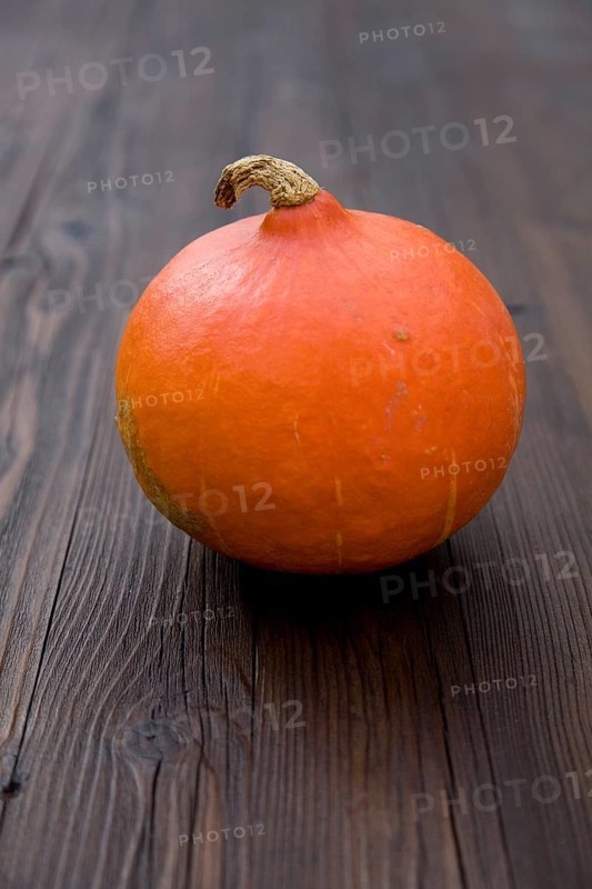 Hokkaido pumpkin