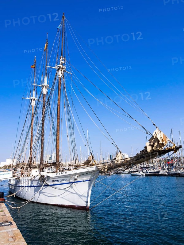 Museu Maritim de Barcelona
