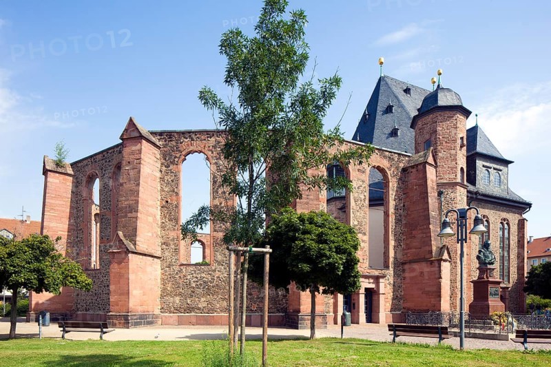 Walloon-Dutch Church