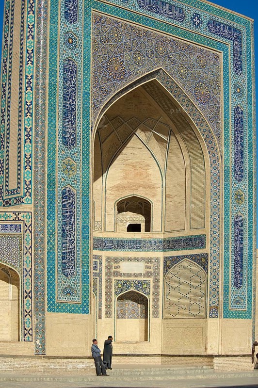 Kalon Mosque