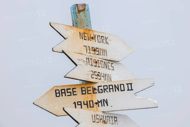 Distances
