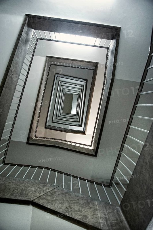 Stairwell