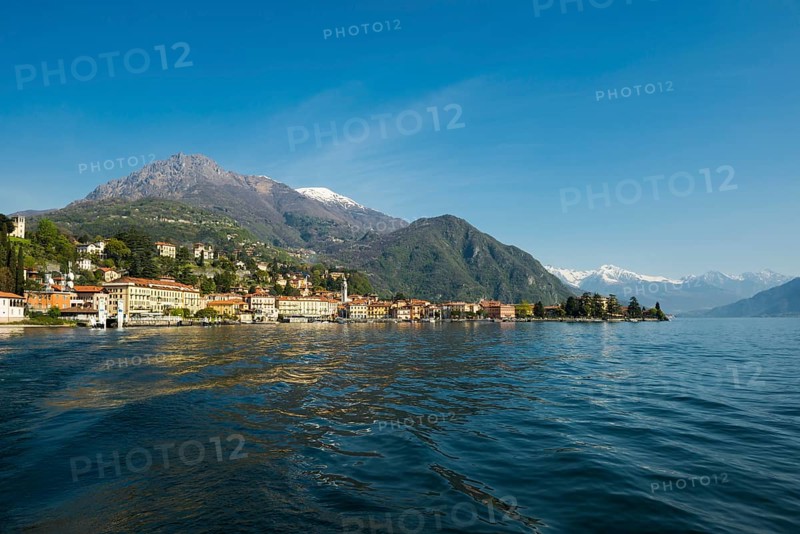 Lake Como