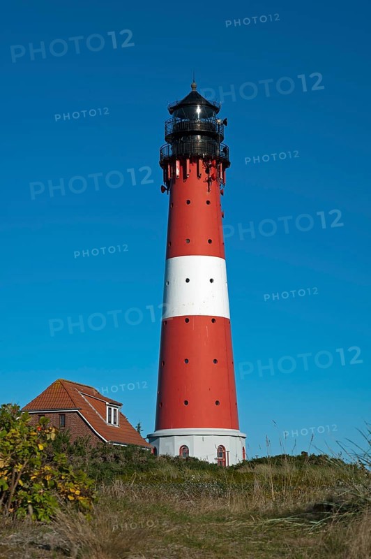 Hornum Lighthouse