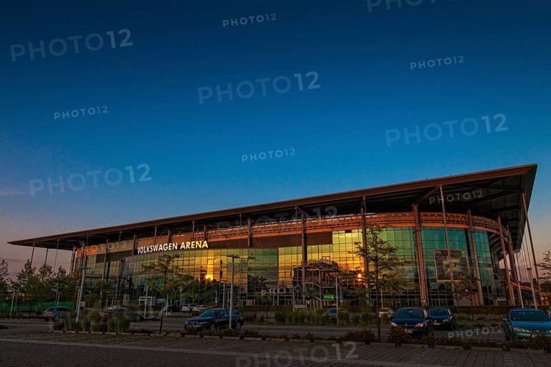 Volkswagen Arena