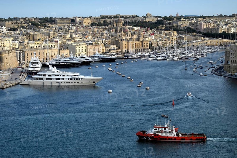 Harbour