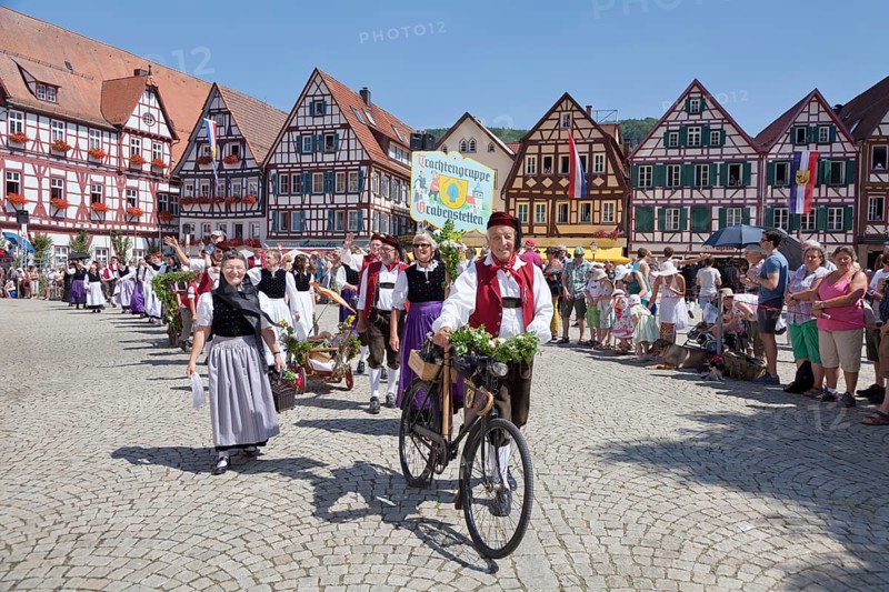 Local costume group