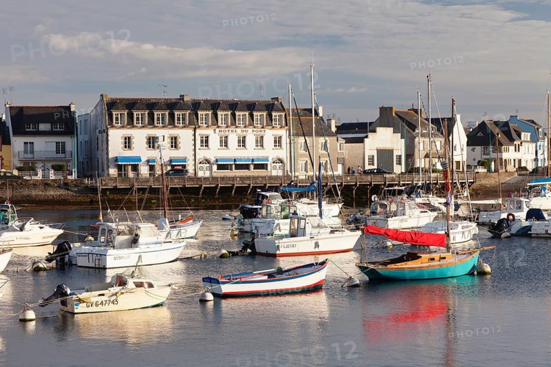 Port of Guilvinec