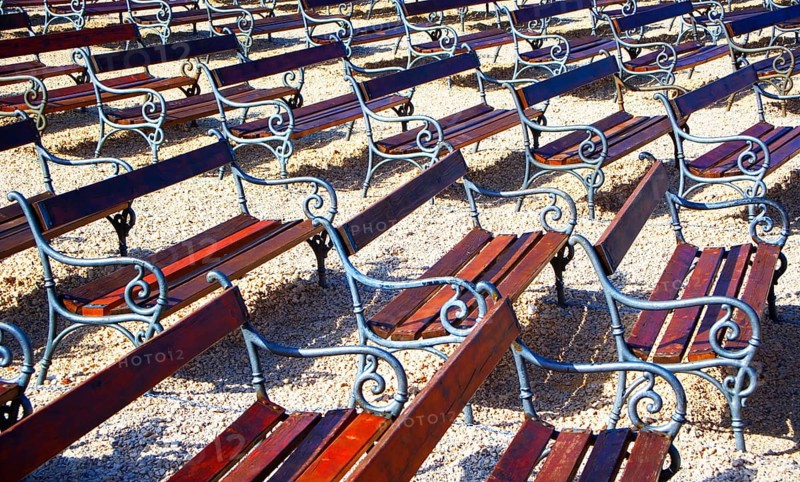 Benches