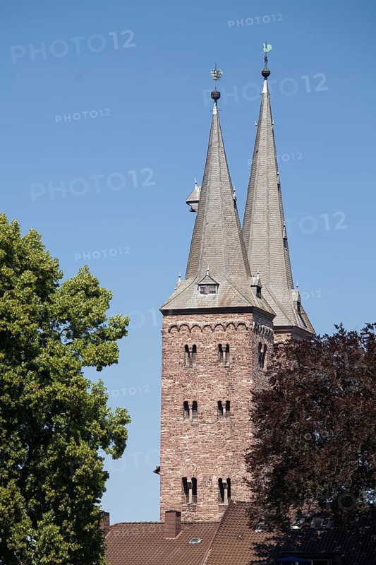 St. Kilianikirche church