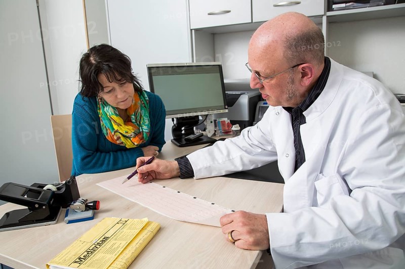 Medical practice