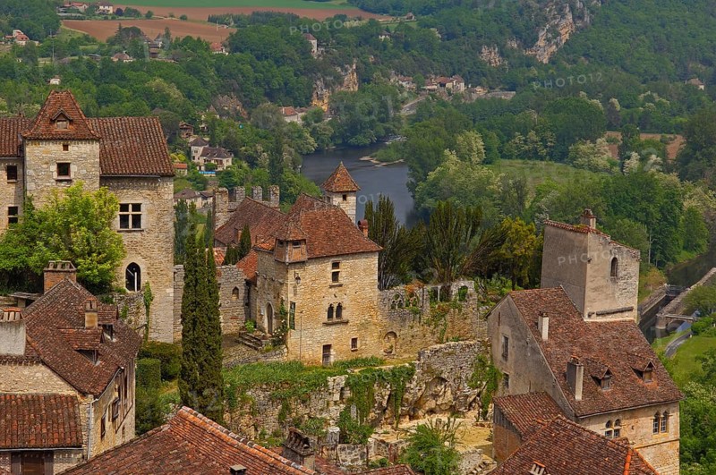 Townscape
