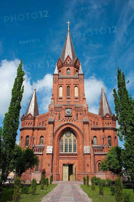 St. Peter's Church