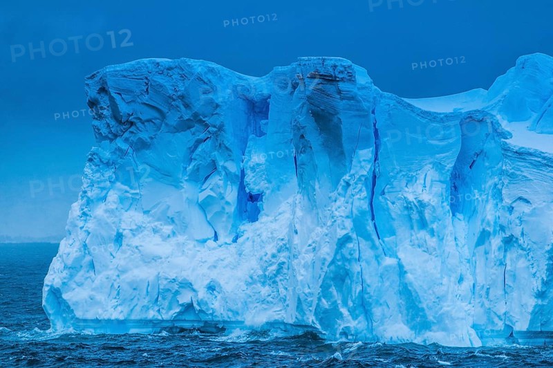 Iceberg