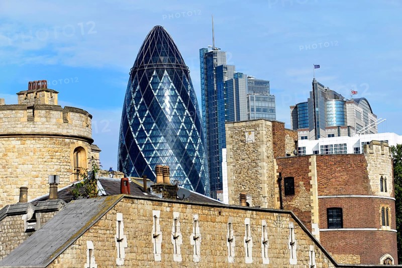 The Tower of London