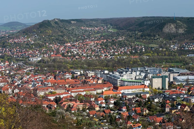 Beutenberg Campus