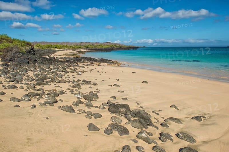 Dragon Hill beach