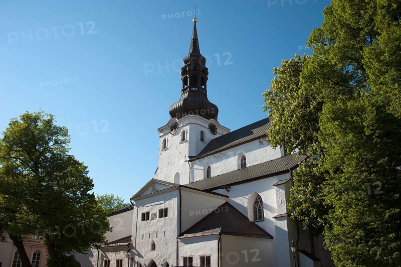 St Mary's Cathedral or Toomkirik