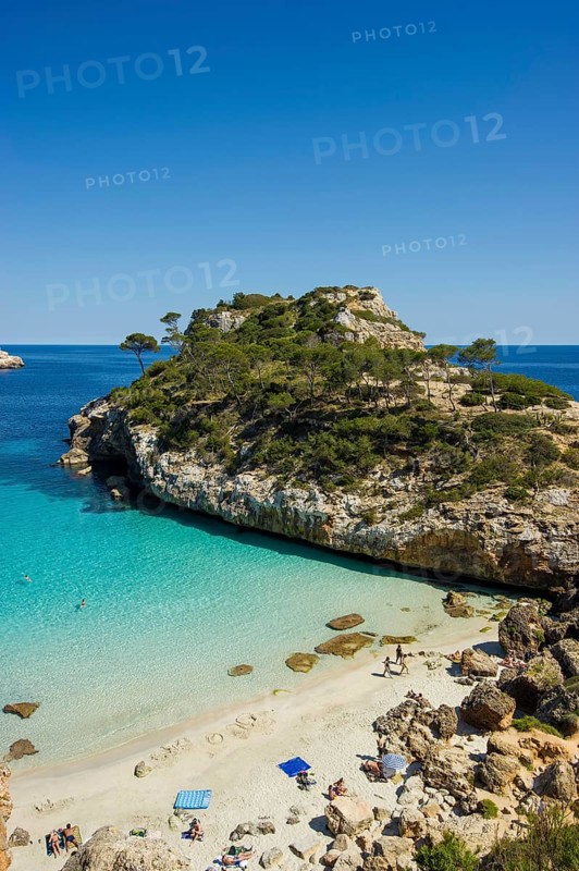 Calo des Moro