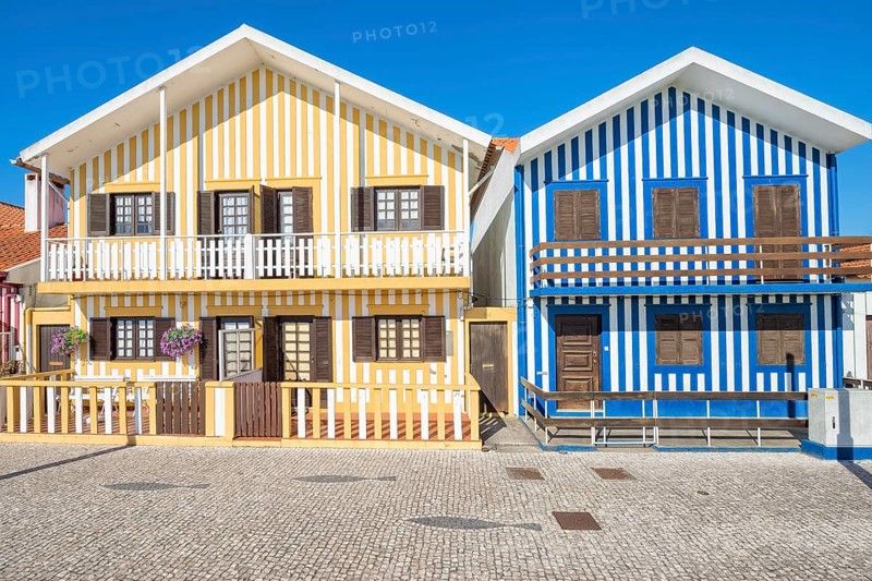 Palheiros'