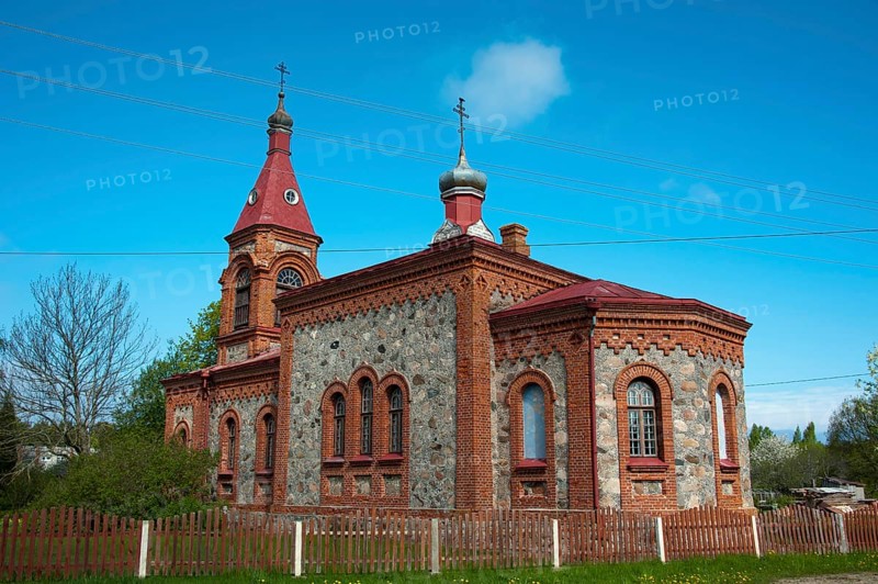 Church