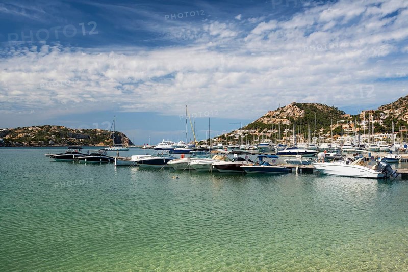 Port d'Andratx
