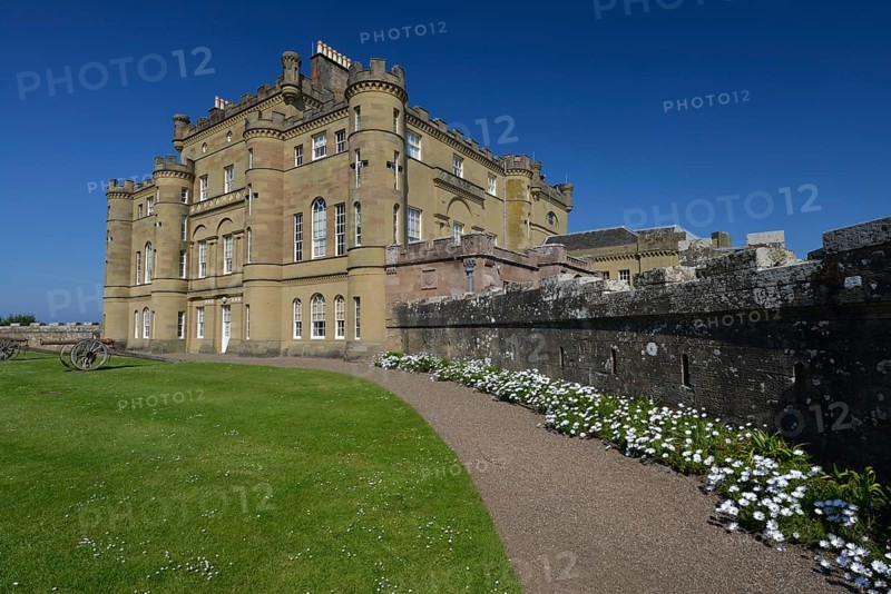 Park of Culzean Castle