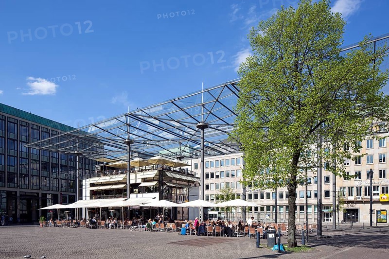 Domshof Forum