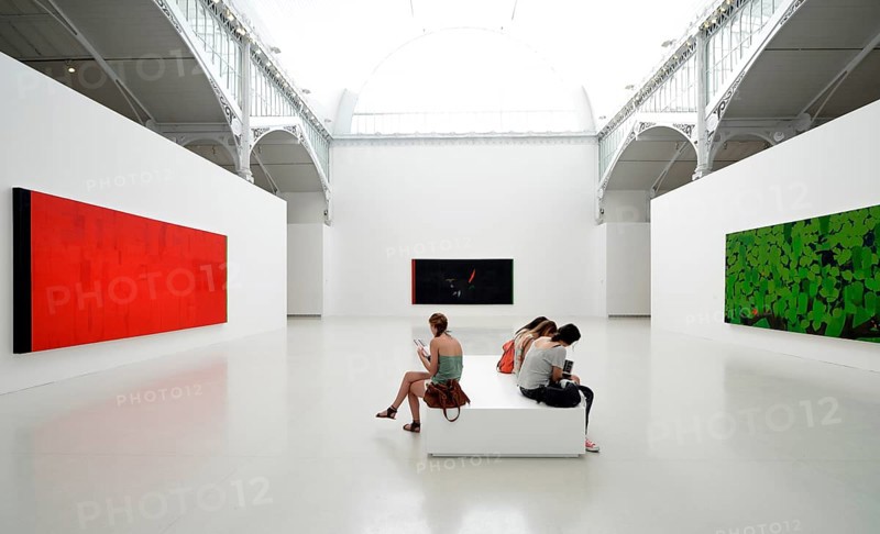 Exhibition Kerry James Marshall