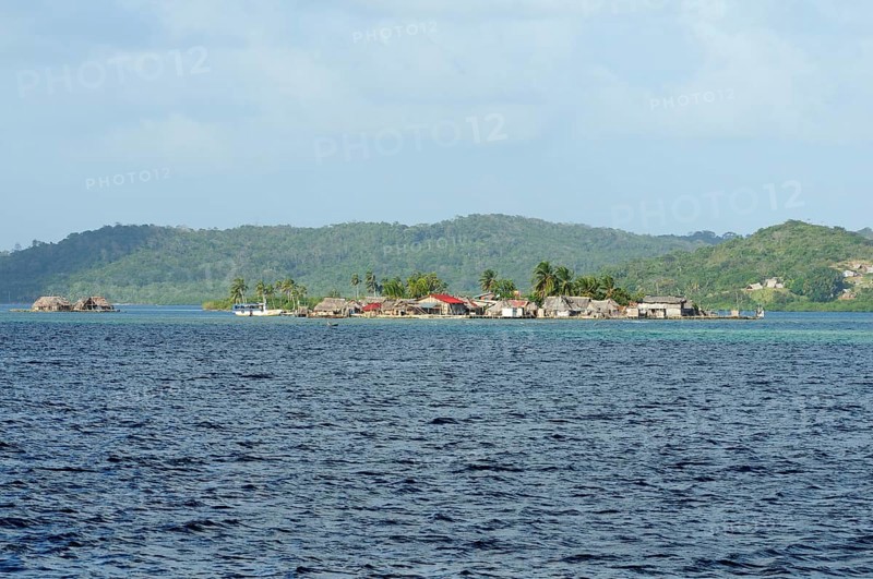 Gorbiski Island