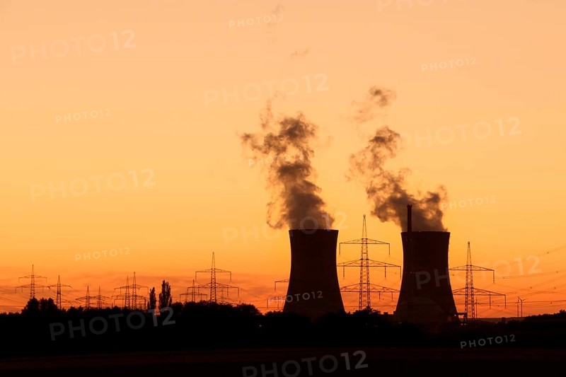 Grafenrheinfeld Nuclear Power Plant