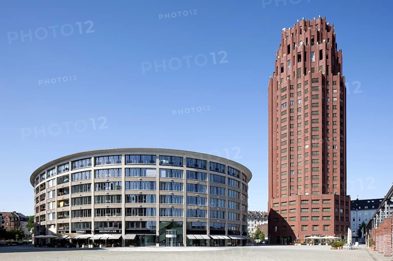 Main Plaza
