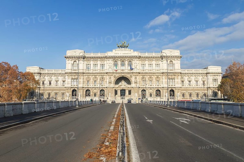 Supreme Court of Cassation