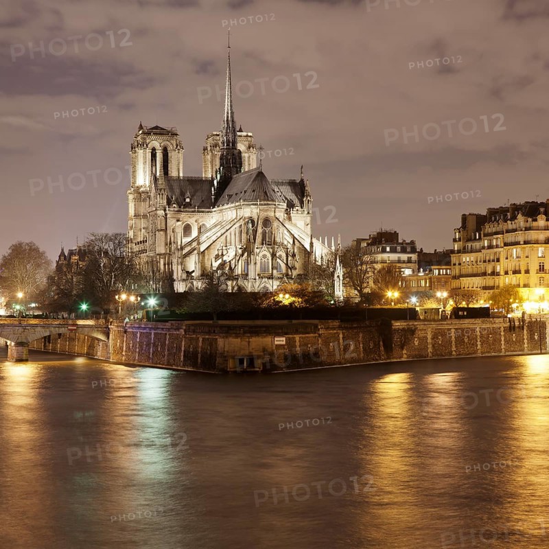 Notre Dame