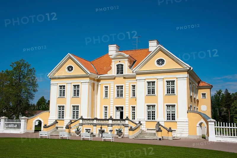 Palmse Manor