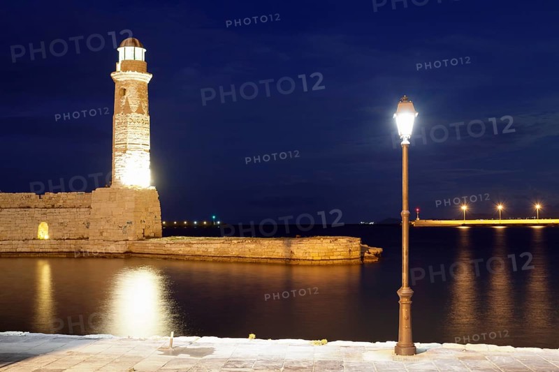 Lighthouse