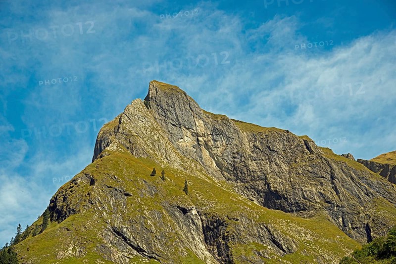 Mt Himmelhorn