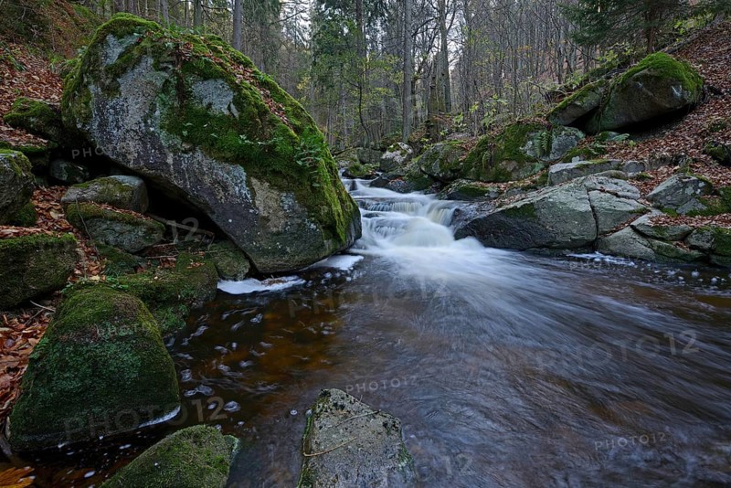 Ilse river