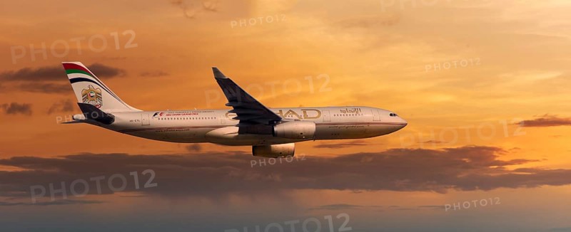 Etihad Airways