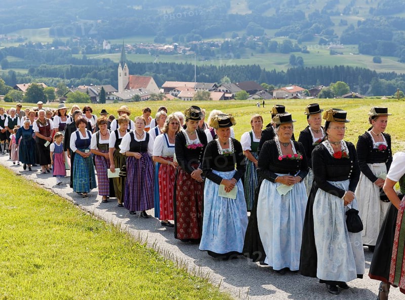 Corpus Christi procession