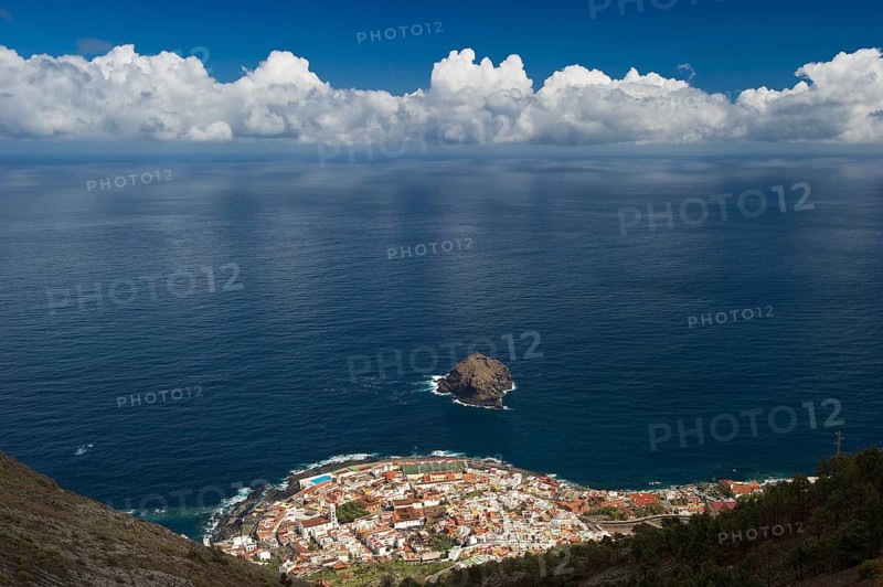 Town of Garachico