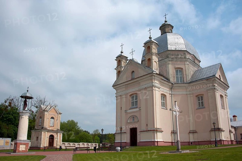 Church of the Holy Trinity