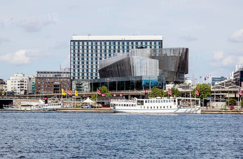 Radisson Blu Waterfront Hotel and Conference Centre