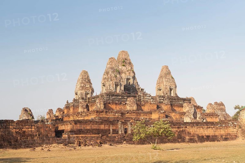 Pre Rup Temple