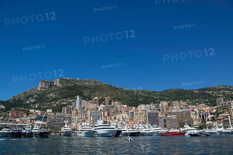 Port Hercule