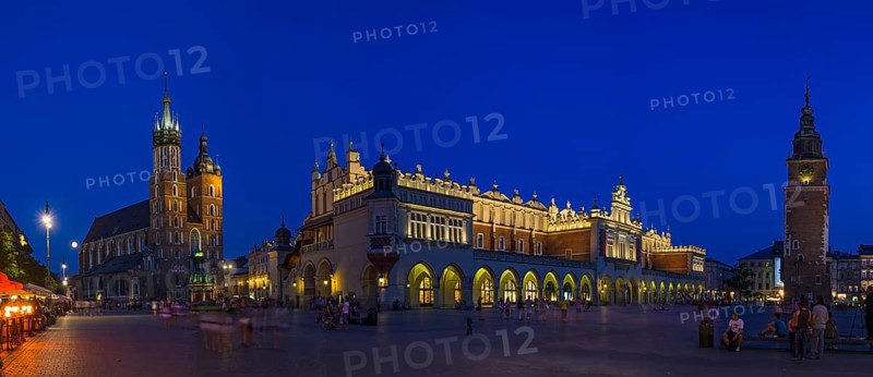 Panoramic view
