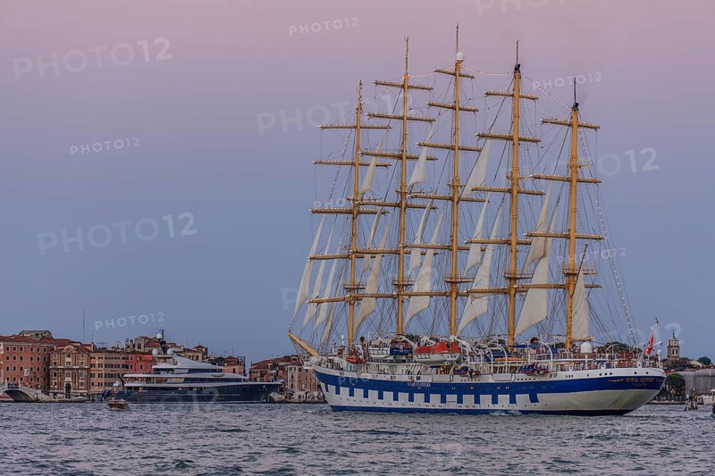 Royal Clipper