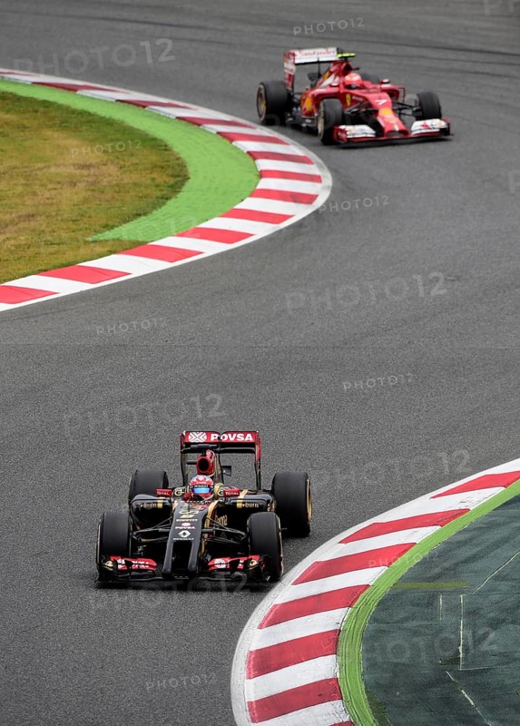 Romain Grosjean