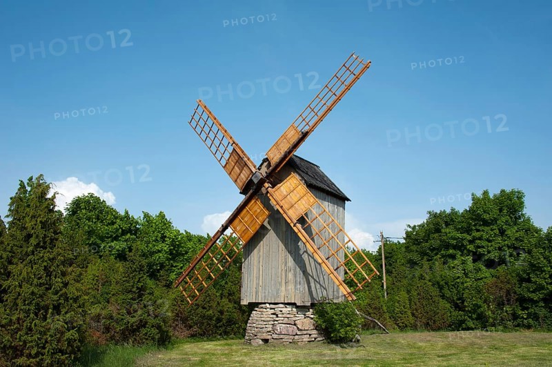 Windmill